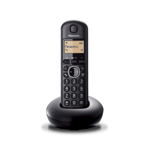 PANASONIC KXTGB210 - Hiro Electronics